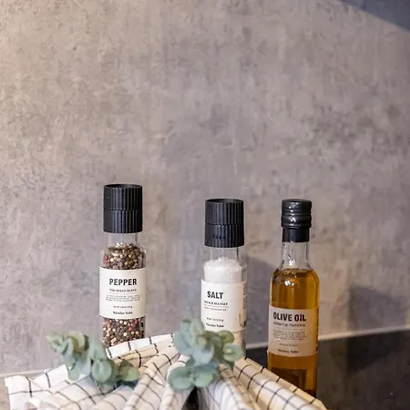 Cozy Polaris Appartamento