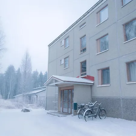 Cozy Polaris Apartamento Rovaniemi