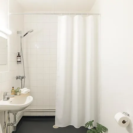 Cozy Polaris Apartamento *