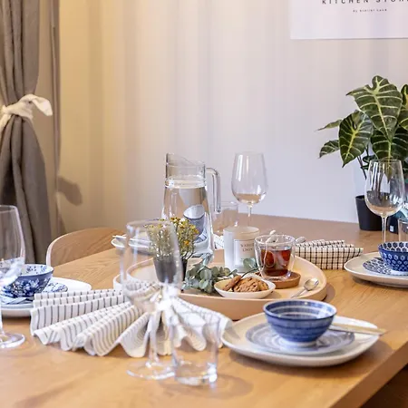 Cozy Polaris Appartamento Rovaniemi