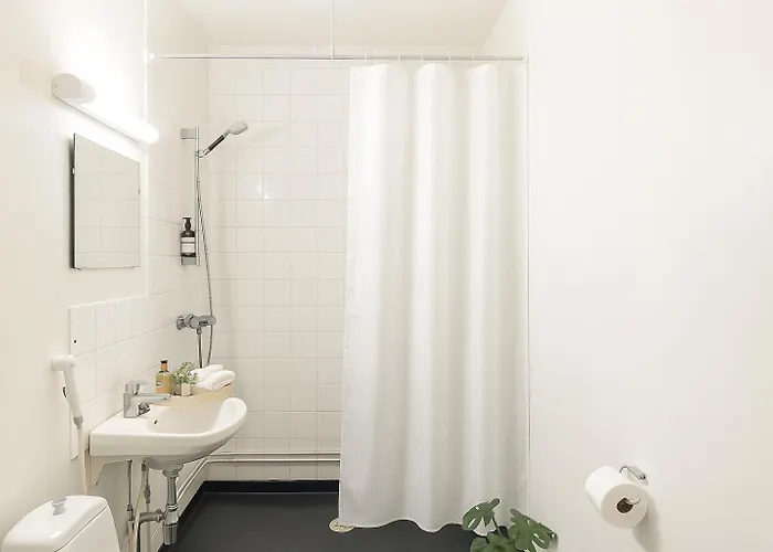 Cozy Polaris דירה *