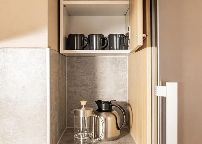 Cozy Polaris * רובניימי