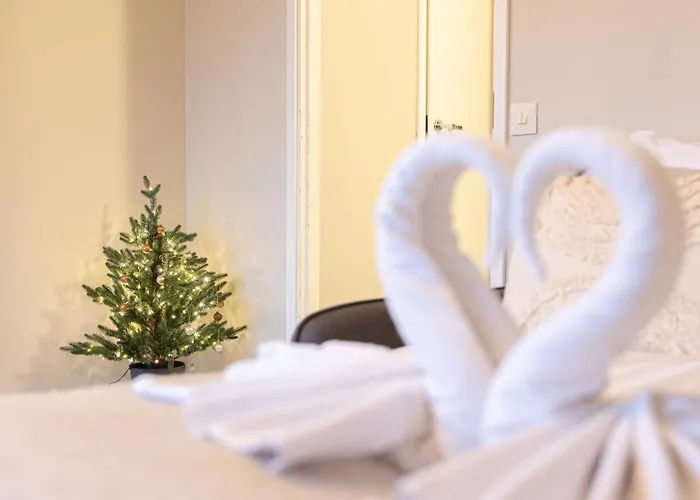 דירה Cozy Polaris